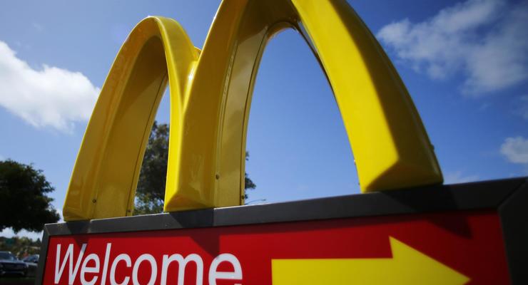 Президент McDonald's уходит со своего поста