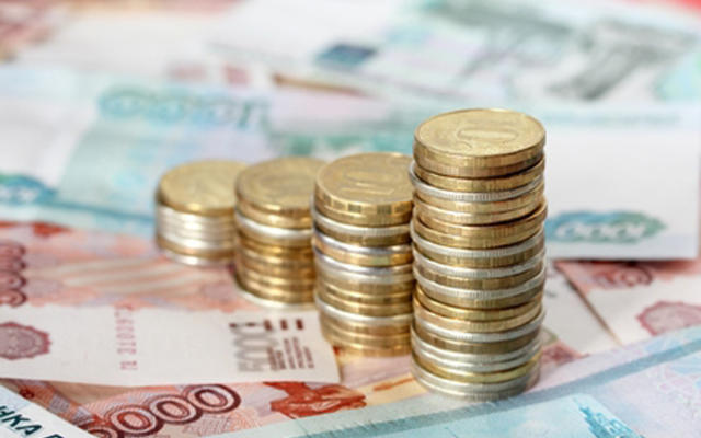Доллар в России вырос до 69 рублей