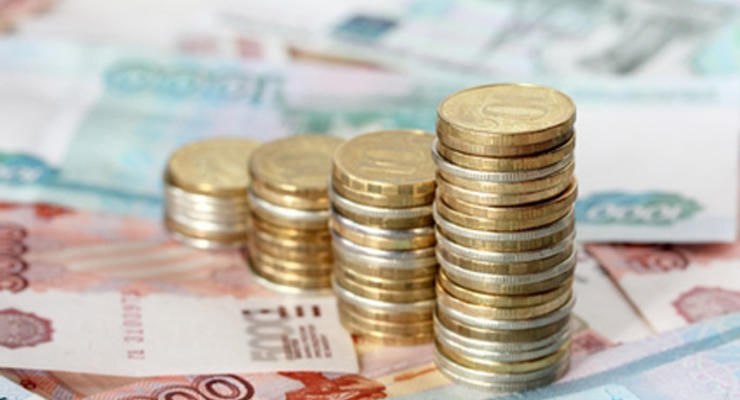 Доллар в России вырос до 69 рублей