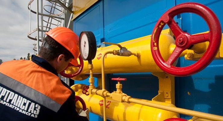 "Укртрансгаз" сэкономил на безопасности потребителей газа - СМИ
