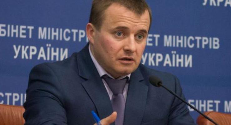 Министр энергетики рассказал, сколько электричества Украина получила из России