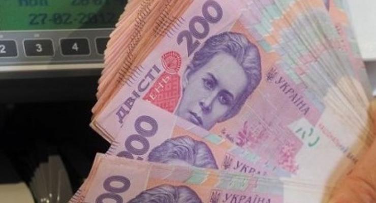 НБУ опустил официальный курс до 23 грн за доллар