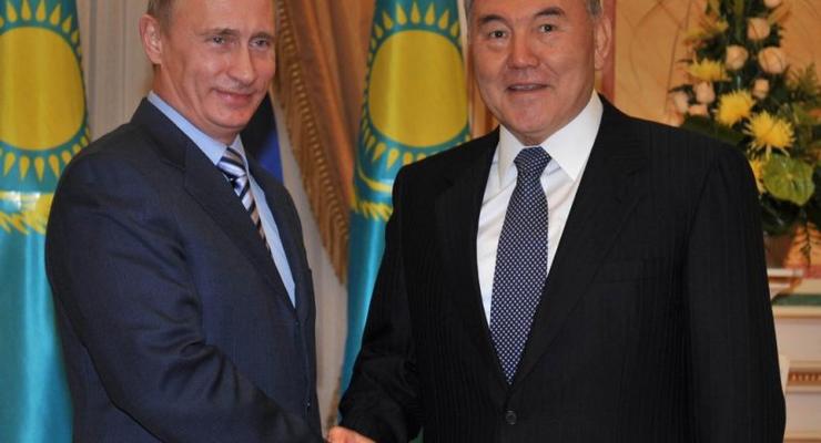 Казахстан хочет защититься от дешевых российских товаров