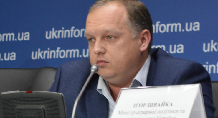 Разыскиваемый Интерполом гендиректор Укрспирта находится в Украине - СМИ