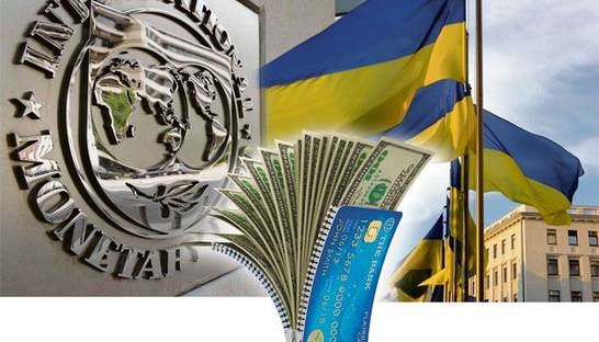 Украина может получить деньги от МВФ уже в марте - Минфин