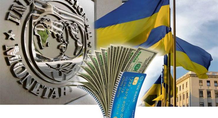 Украина может получить деньги от МВФ уже в марте - Минфин