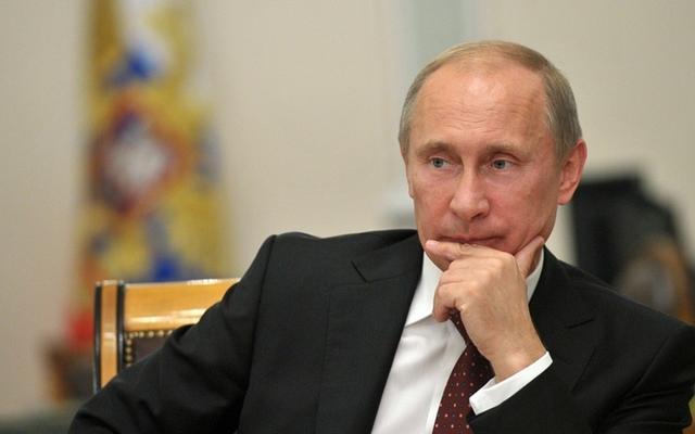 Глава Hermitage Capital: Путин - самый богатый человек в мире