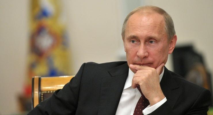 Глава Hermitage Capital: Путин - самый богатый человек в мире