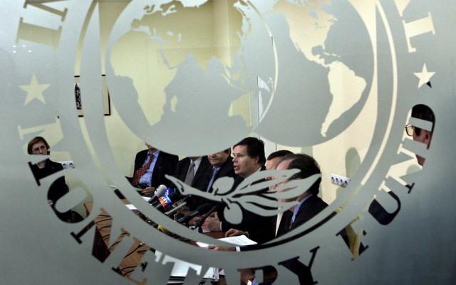 Украина получит в этом году до 10,8 миллиардов от МВФ