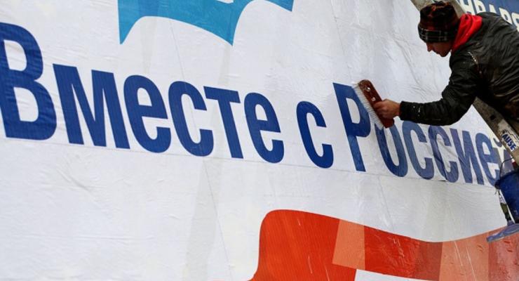 В Крыму после переходного периода упали зарплаты