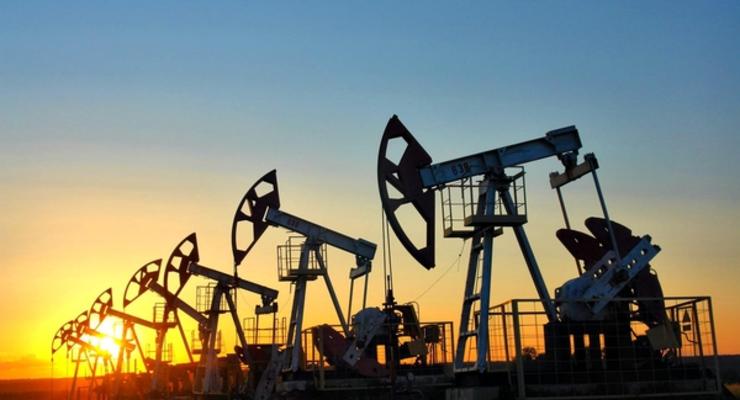 Цена на нефть приблизилась к двухмесячному максимуму