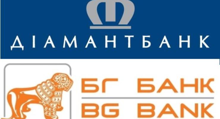 Война за деньги вкладчиков: БГ Банк обвинил Диамантбанк во лжи