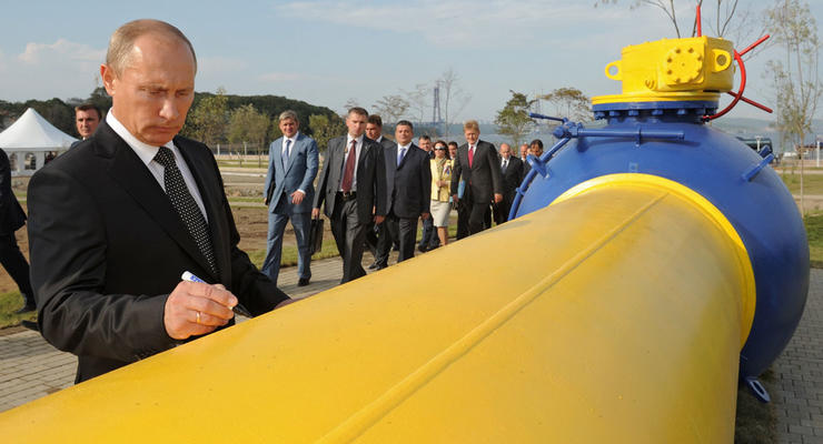 Путин не хочет оставлять Донбасс без газа: "Это уже геноцидом попахивает"