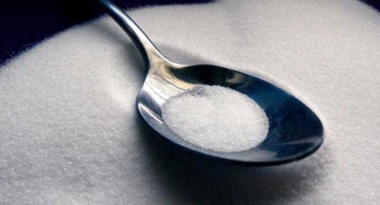 Мешок сахара подорожал в Украине до 1000 гривен