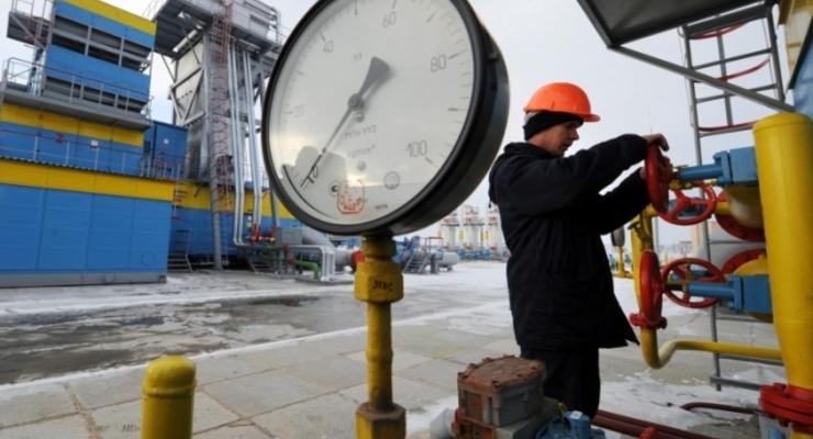 В Украине резко подняли тарифы на газ для госучреждений и промышленности