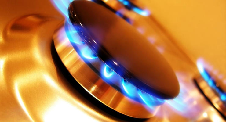 Тарифы на газ огласят 3 марта