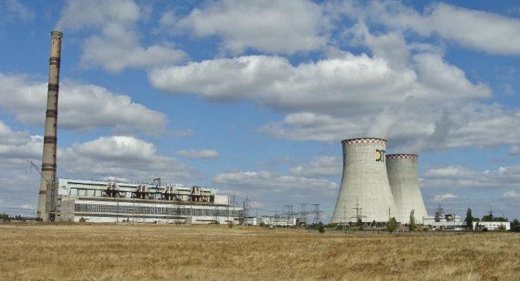 Зуевская ТЭС находится на грани остановки: срочно нужен уголь