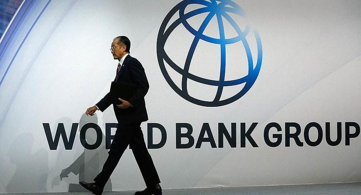 Всемирный банк одобрил кредит для Украины на $215 миллионов