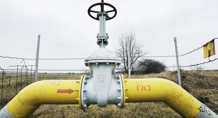 Украина будет покупать газ по $245 - Порошенко