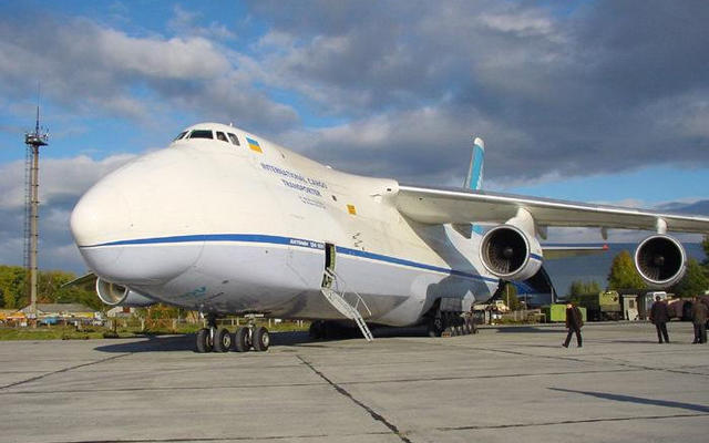 Руководителя Антонова выберут до конца весны
