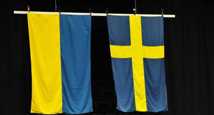 Швеция предоставит Украине беспроцентный кредит