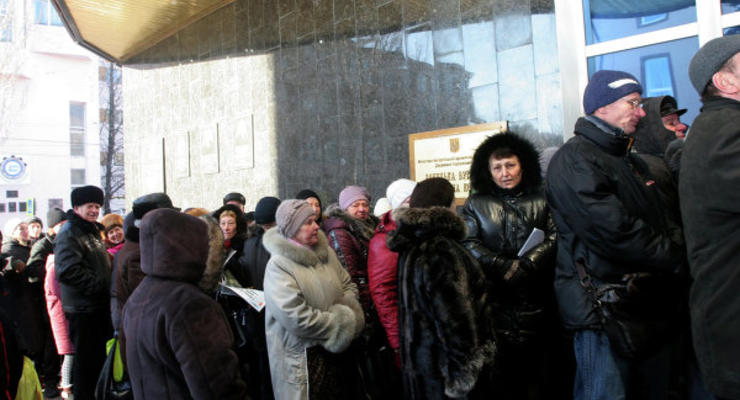 ДНРовцы заявили о долге Киева в 100 миллиардов