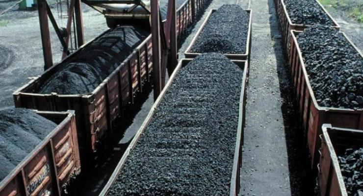 Сепаратисты заявили, что начали поставки угля в Украину