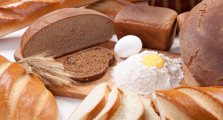 Антимонопольный комитет добился снижения цен на хлеб