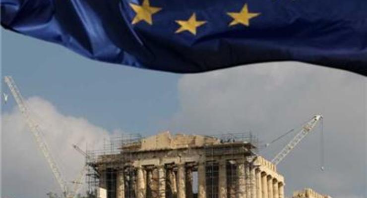 Еврозона не будет удерживать Грецию любой ценой - еврокомиссар