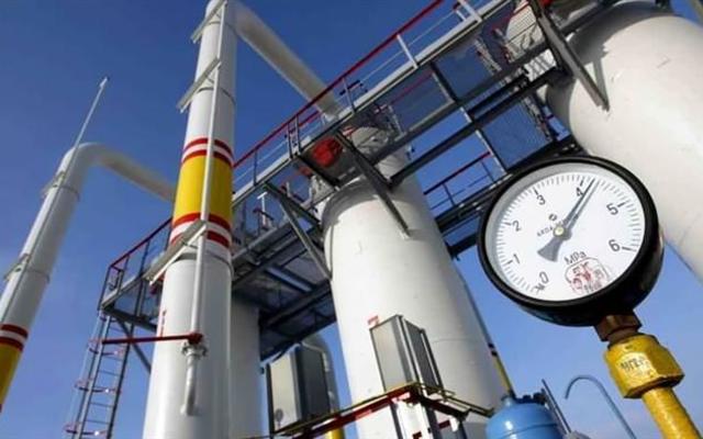 Попытка остановить реверс в Украину обошлась Газпрому $6 млрд