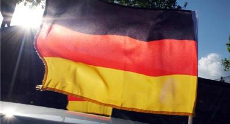 Германия установила рекорд торгового профицита