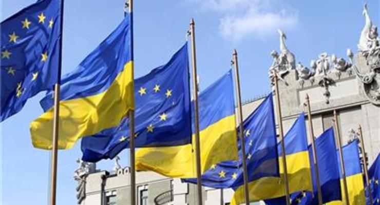 Первый транш финпомощи от ЕС Украина может получить в июне