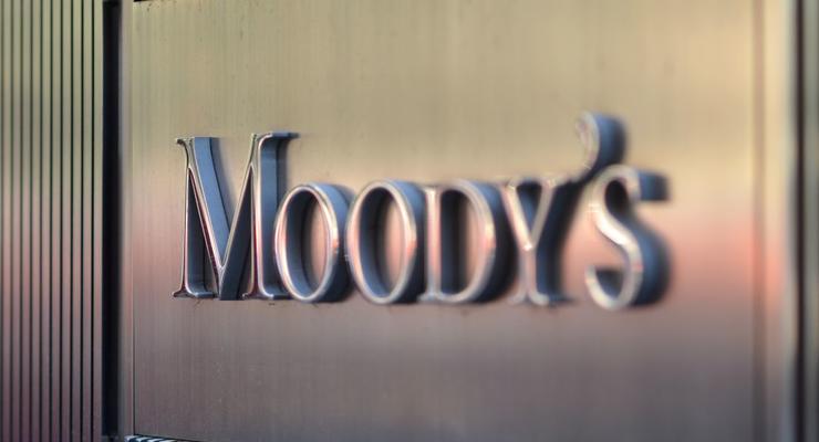 Moody's пересмотрел рейтинги девяти украинских банков