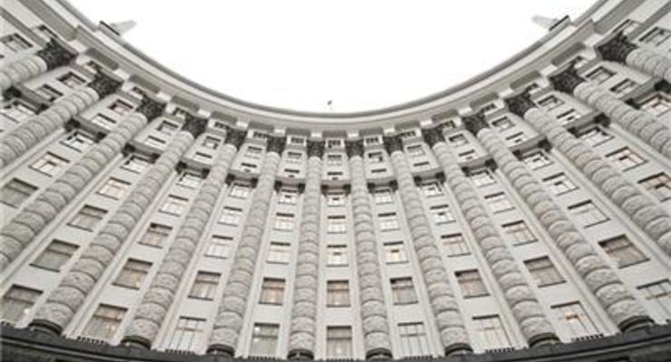 Украина может реструктуризировать долги госкомпаний