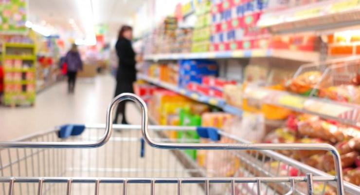 АМКУ отчитался о борьбе с повышением цен на продукты