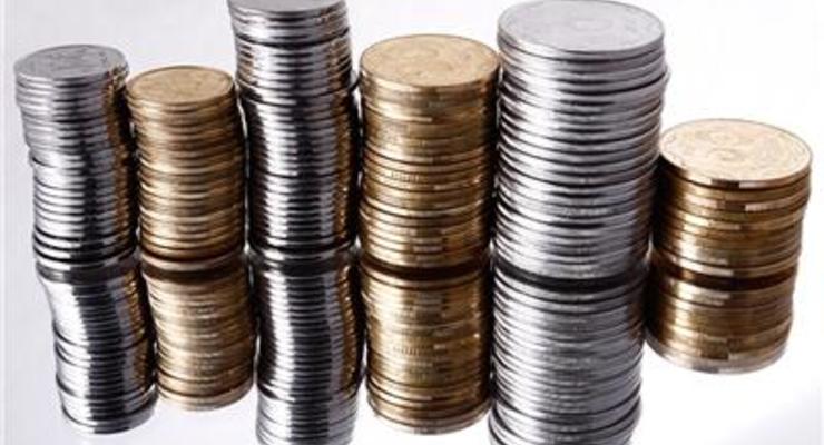 НБУ прогнозирует рост монетарной базы на 91 млрд грн