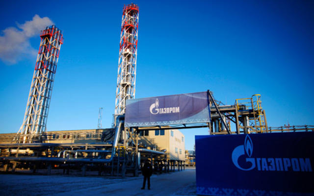 Летом Украина обойдется без российского газа - Демчишин