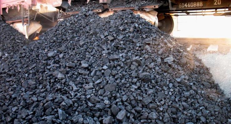 Украина покупает уголь с оккупированных территорий - Демчишин
