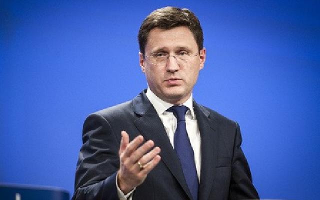 В России снова требуют, чтобы Украина платила за газ для ДНР/ЛНР