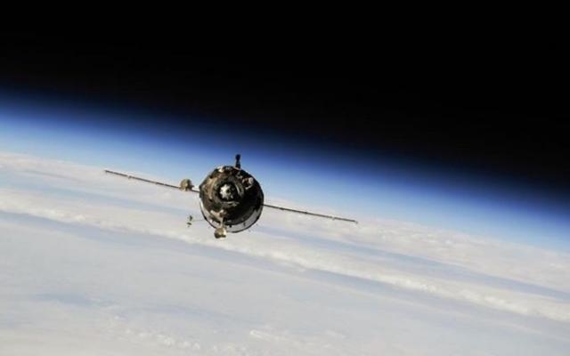 Правительство Украины выделило деньги на космическую программу