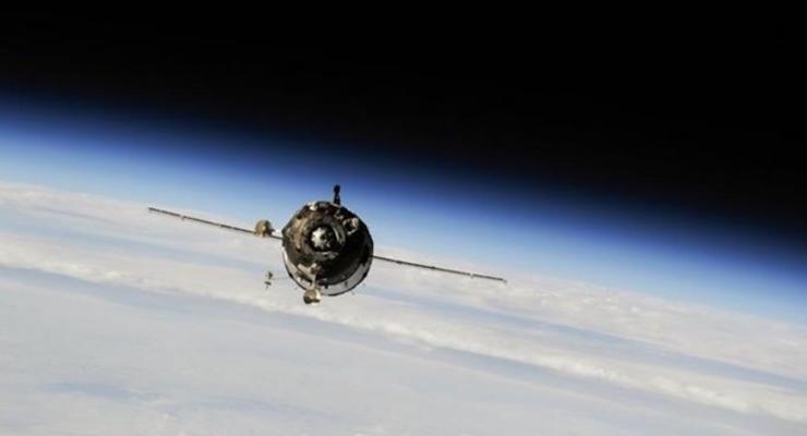 Правительство Украины выделило деньги на космическую программу