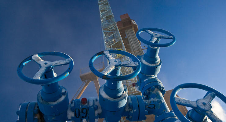 Газпром сворачивает свое присутствие в Европе - СМИ