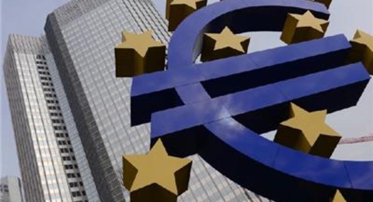 ЕЦБ выкупил долговые госбумаги еврозоны на 60 млрд евро