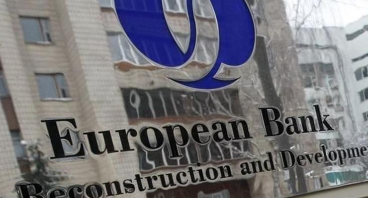 ЕБРР может выделить Украине 100 млн евро на энергоэффективность