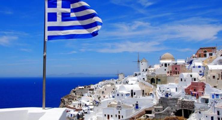 Греция вернула МВФ часть долга - СМИ