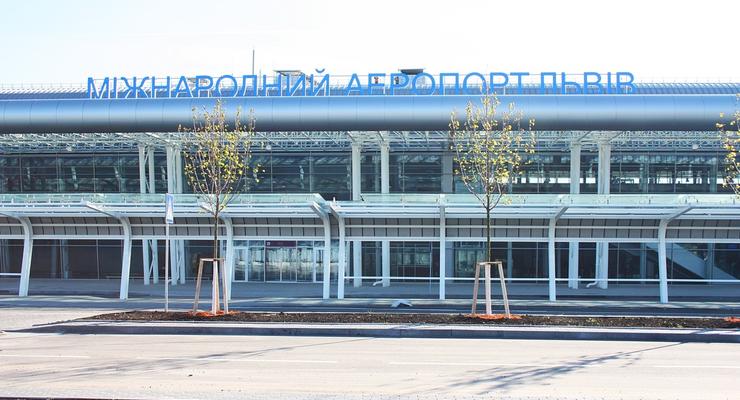 Назначен новый руководитель аэропорта Львов