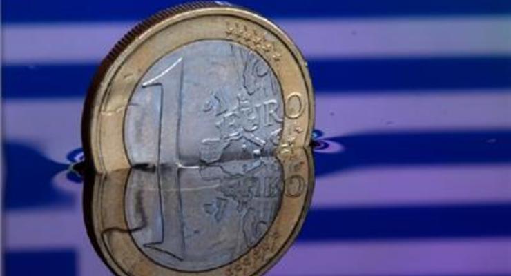 Существует план по исключению Греции из еврозоны - Times