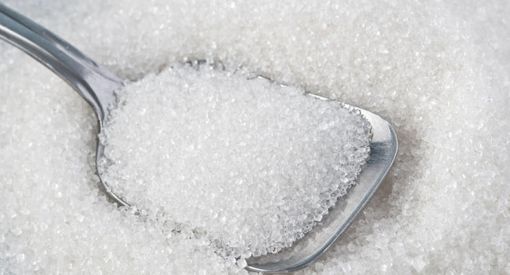 Цена на сахар вырастет с 1 сентября