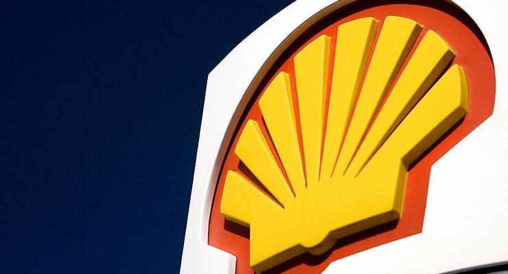 Shell начал поставки газа в Украину - источник