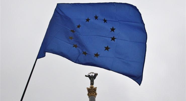 Евросоюз больше не будет откладывать имплементацию ЗСТ с Украиной